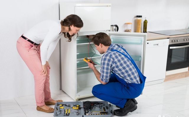 Почему не работает холодильник? Причины и ремонт