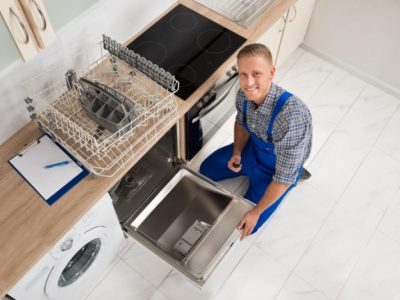 ремонт-машин-посудомоечных