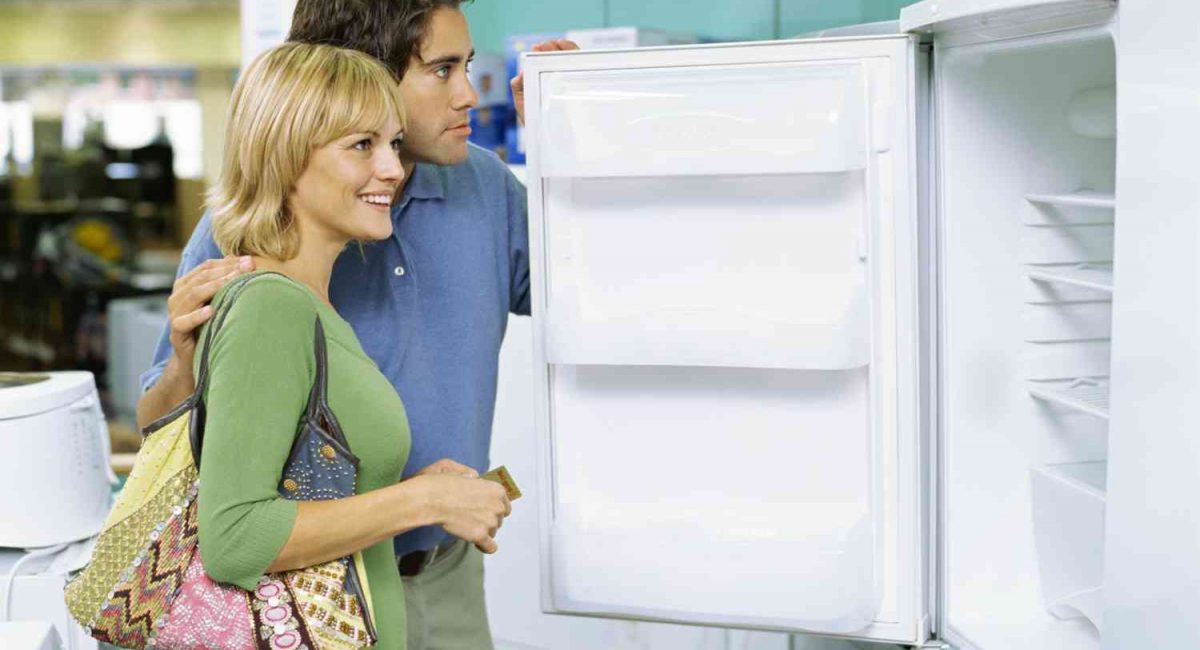 покупка-холодильника