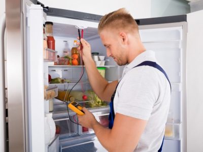 ремонт-холодильников